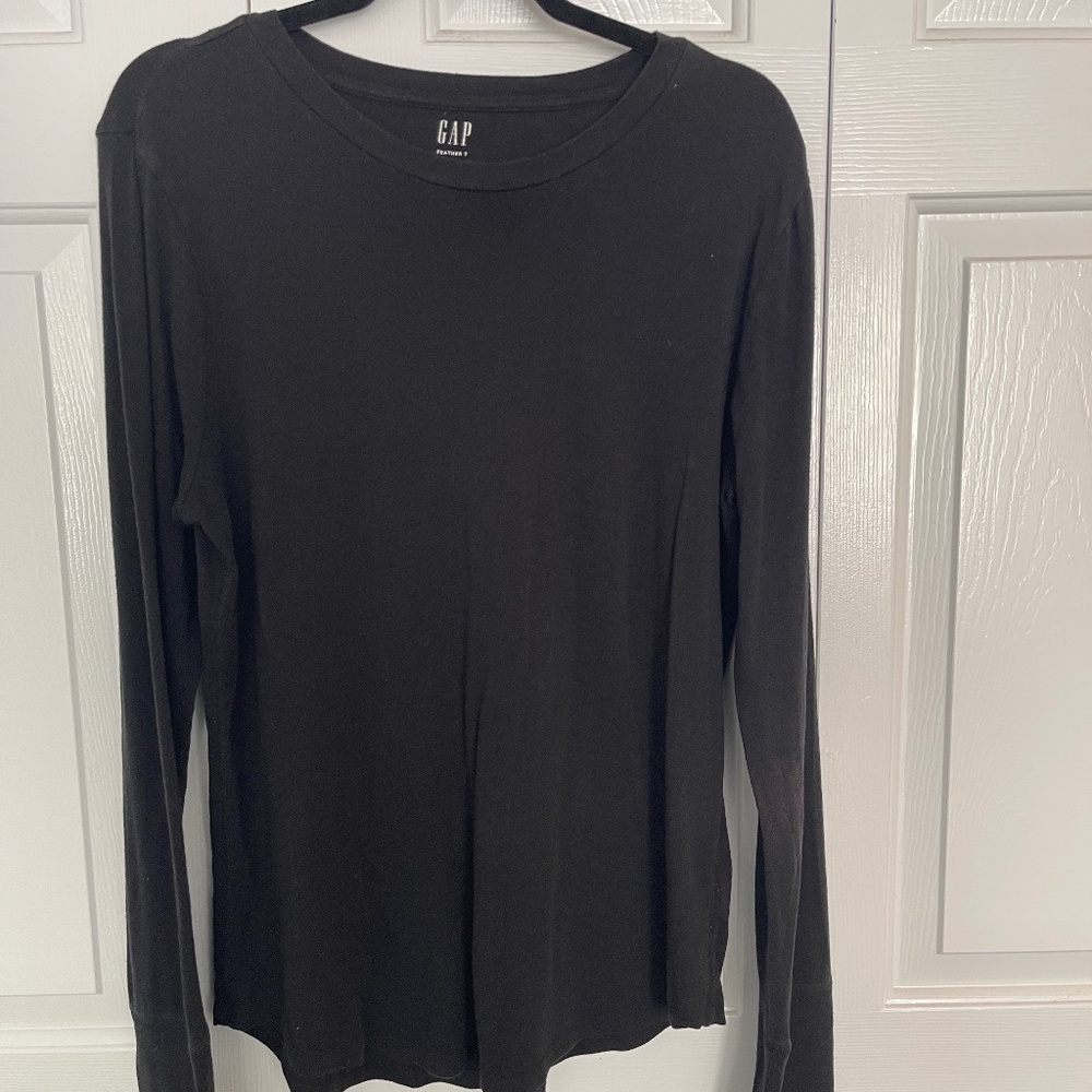 Gap Long Sleeve Tee